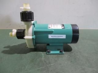  IWAKI  MD-20RZM-ML MAGNET  PUMP 
