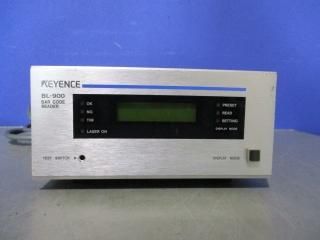 KEYENCE BL-900Сɥ꡼BARCODEREADER
