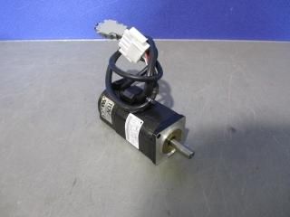 YASKAWA AC SERVO MOTOR SGMAH-01AAA21 AC ܥ⡼ 100W