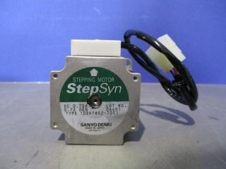  SANYO DENKI STEPPING MOTOR 103H7852-7051 ƥåԥ󥰥⡼