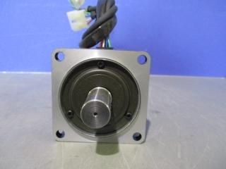  YASKAWA AC SERVO MOTOR SGM-02B312 ܥ⡼ 200W