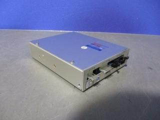  SANYO DENKI PMM-BA-5643-1 5PHASE STEPPING DRIVE