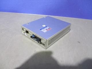  SANYO DENKI PMM-BA-5643-1 STEPPING DRIVE