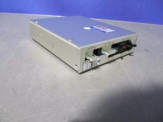  SANYO DENKI PMM-BA-5643-1 STEPPING DRIVE