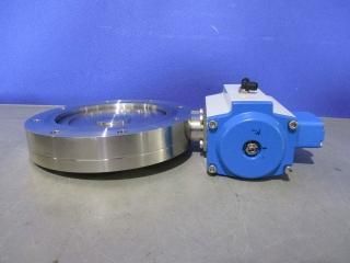  GT Pneumatic Piston Actuator - GTKB.75X90.DA.NP17A.F05-F07.040 55443/A-2526068