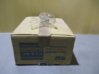  ULVAC WIB  VACUUM GAUGE SENSER