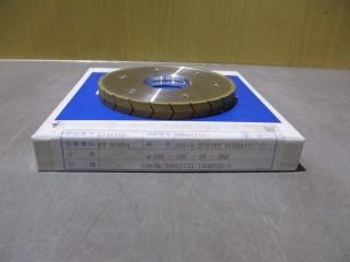  DIAMOND WHEEL SD800/3000J125/150BS20-3  ?100-10U-3X-36H ȥ졼ȡ2 