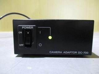  SONY CAMERA ADAPTOR DC-700 ѥ饢ץ OK