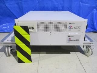  HP PowerTrust II LR A1354A 2.0kVA UPS/ BATTERY A1357A ̡