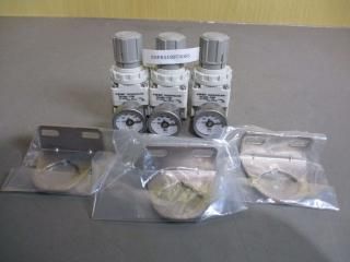  SMC VACUUM REGULATOR IRV1000-01BG 쥮졼 3å