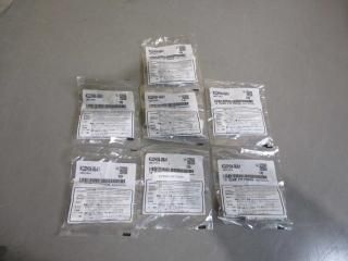  SMC FITTINGS KQ2H04-06A1 (4E3-2KC) 󥿥åɷѼ [70]