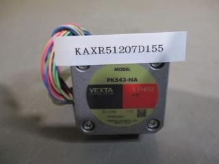  Oriental Motor PK543-NA 0.75A ̡