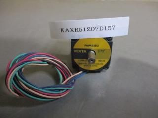  ORIENTAL MOTOR PMM35B2 0.35A