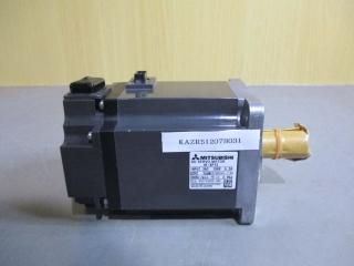  MITSUBISHI AC SERVO MOTOR HF-KP73B 750W ⡼