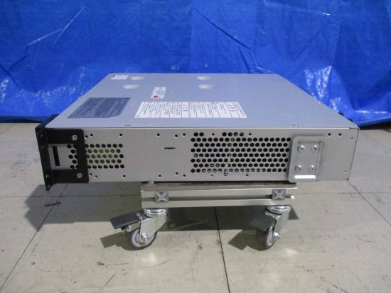 中古 FUJITSU 高機能無停電電源装置 PY-UPAR152 富士通 UPS CA07944-A150 100V - growdesystem