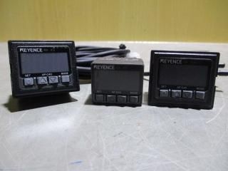  KEYENCE AP-C40 2ɽǥ밵ϥ󥵡3