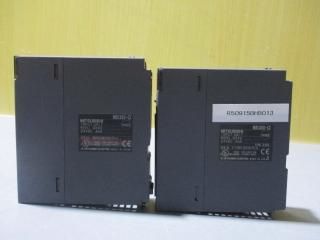  MITSUBISHI MELSE-Q INPUT UNIT QX42 ϥ˥å 2