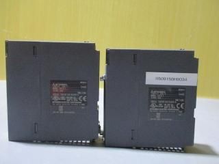  MITSUBISHI MELSE-Q INPUT UNIT QX41 ϥ˥å 24VDC 4mA 2