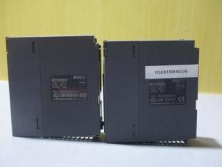  MITSUBISHI MELSE-Q INPUT UNIT QX41 ϥ˥å 24VDC 4mA 2
