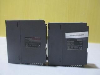  MITSUBISHI MELSE-Q INPUT UNIT QX41 ϥ˥å 24VDC 4mA 2