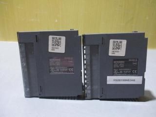  MITSUBISHI INPUT UNIT QX80 ϥ˥å 24VDC 4mA 2