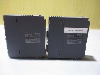  MITSUBISHI RS-232 UNIT QJ71C24N-R2 󥵡 2