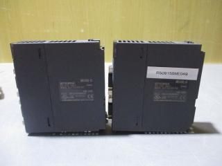  MITSUBISHI RS-232 UNIT QJ71C24N-R2 󥵡 2
