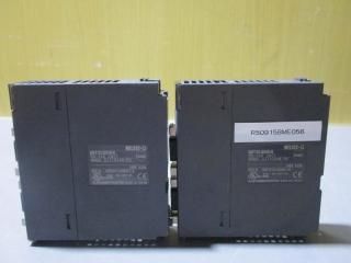  MITSUBISHI RS-232 UNIT QJ71C24N-R2 󥵡 2