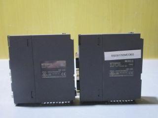  MITSUBISHI RS-232 UNIT QJ71C24N-R2 󥵡 2