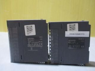  MITSUBISHI OUTPUT UNIT QY80 ϥ˥å 2