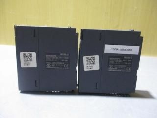  MITSUBISHI POSITIONING UNIT QD75MH4 ַ˥å 2