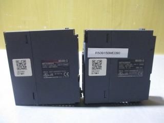  MITSUBISHI POSITIONING UNIT QD75MH4 ַ˥å 2