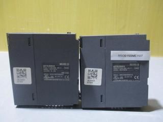  MITSUBISHI QD75D4 ַ˥å 2