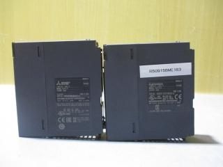  MITSUBISHI MELSE-Q INPUT UNIT QX42 ϥ˥å 2