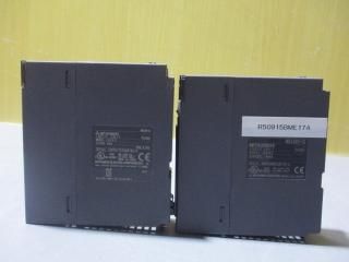 MITSUBISHI MELSE-Q INPUT UNIT QX42 ϥ˥å 2