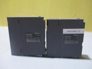  MITSUBISHI MELSE-Q INPUT UNIT QX42 ϥ˥å 2