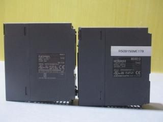  MITSUBISHI MELSE-Q INPUT UNIT QX42 ϥ˥å 2