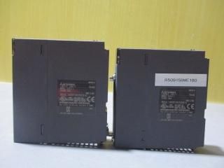  MITSUBISHI MELSE-Q INPUT UNIT QX41 ϥ˥å 24VDC 4mA 2