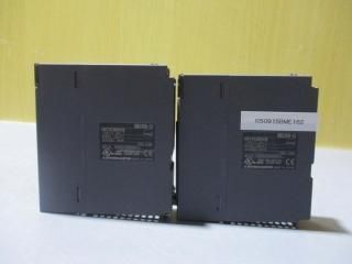  MITSUBISHI MELSE-Q INPUT UNIT QX41 ϥ˥å 24VDC 4mA 2