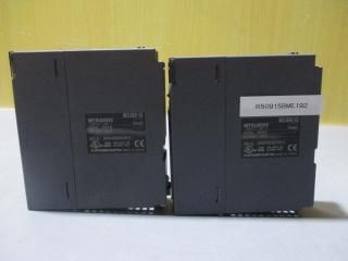  MITSUBISHI MELSE-Q INPUT UNIT QX42 ϥ˥å 2