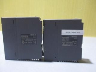  MITSUBISHI MELSE-Q INPUT UNIT QX42 ϥ˥å 2