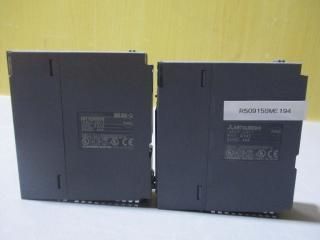  MITSUBISHI MELSE-Q INPUT UNIT QX42 ϥ˥å 2