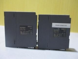  MITSUBISHI MELSE-Q INPUT UNIT QX42 ϥ˥å 2