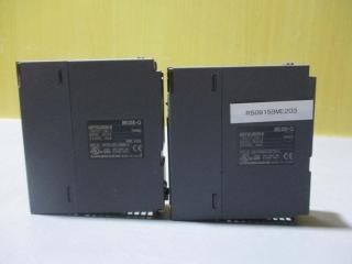  MITSUBISHI MELSE-Q INPUT UNIT QX42 ϥ˥å 2