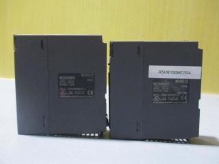  MITSUBISHI MELSE-Q INPUT UNIT QX42 ϥ˥å 2