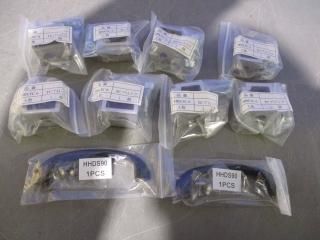  HHDS90*2 / HBLTC6ե졼ѥʡ֥饱å 8