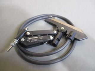  PANASONIC National DH95 Collector Arm Collector Arm