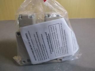  azbi Yamatake 1LS-J500 Limit Switch  2