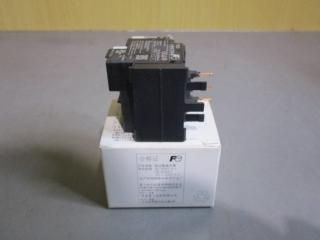  FUJI ELECTRIC TK12W- P48 TK12 0.48-0.72A THERMAL OVERLOAD RELAY̡