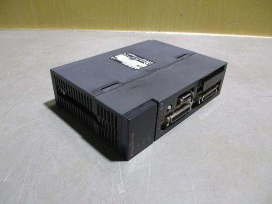 中古 MITSUBISHI POSITIONING UNIT A1SD75P3-S3 位置決めユニット 2個 - growdesystem